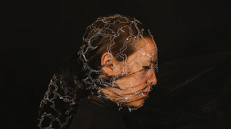 New Single:  'Crown Shyness'
