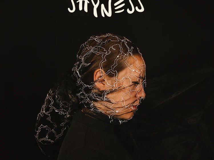 New Single:  'Crown Shyness'