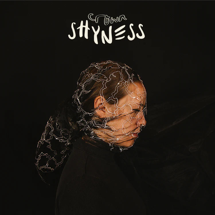 New Single: 'Crown Shyness'