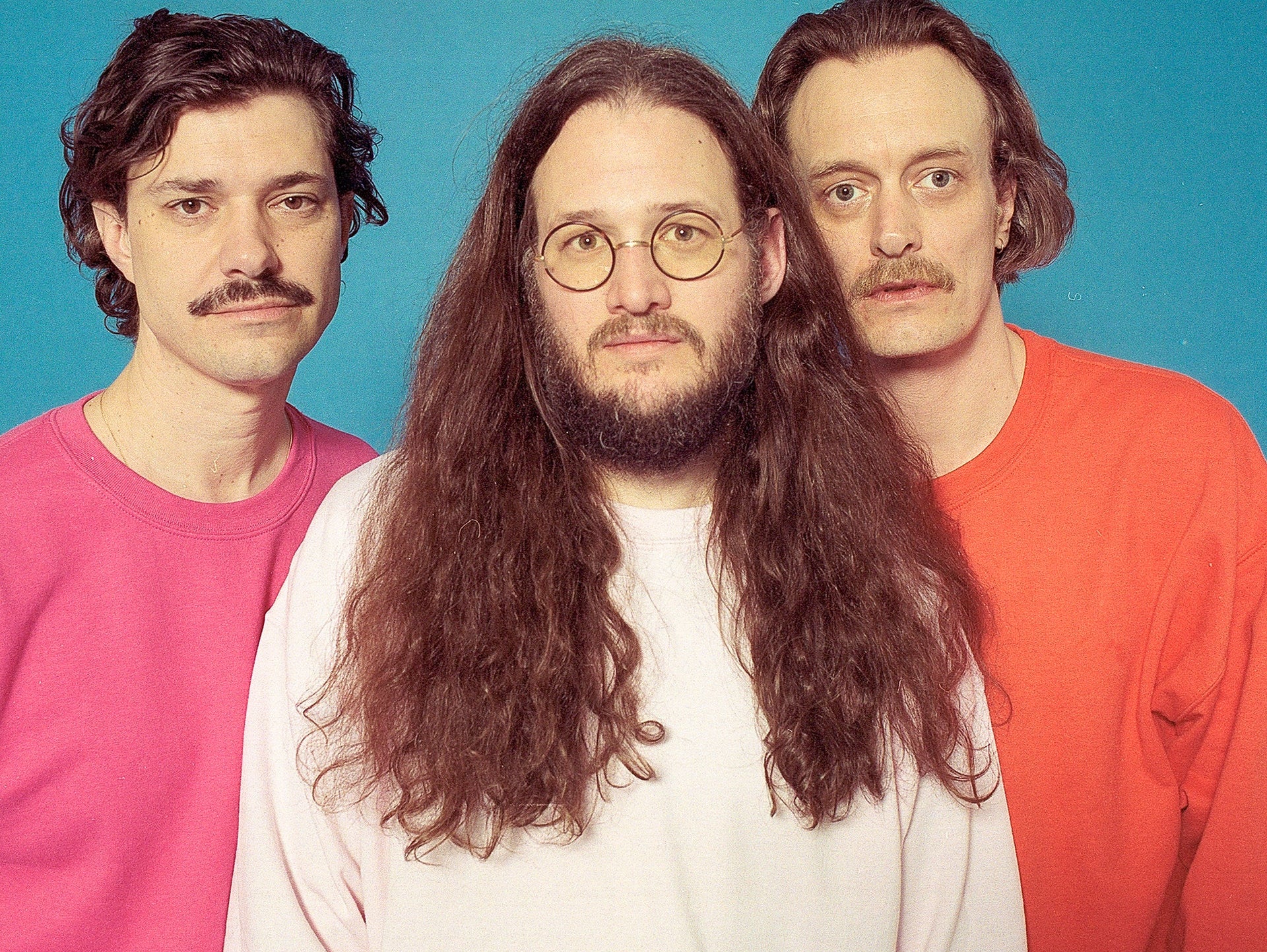 New Album Announced: 'Things We Have In Common'