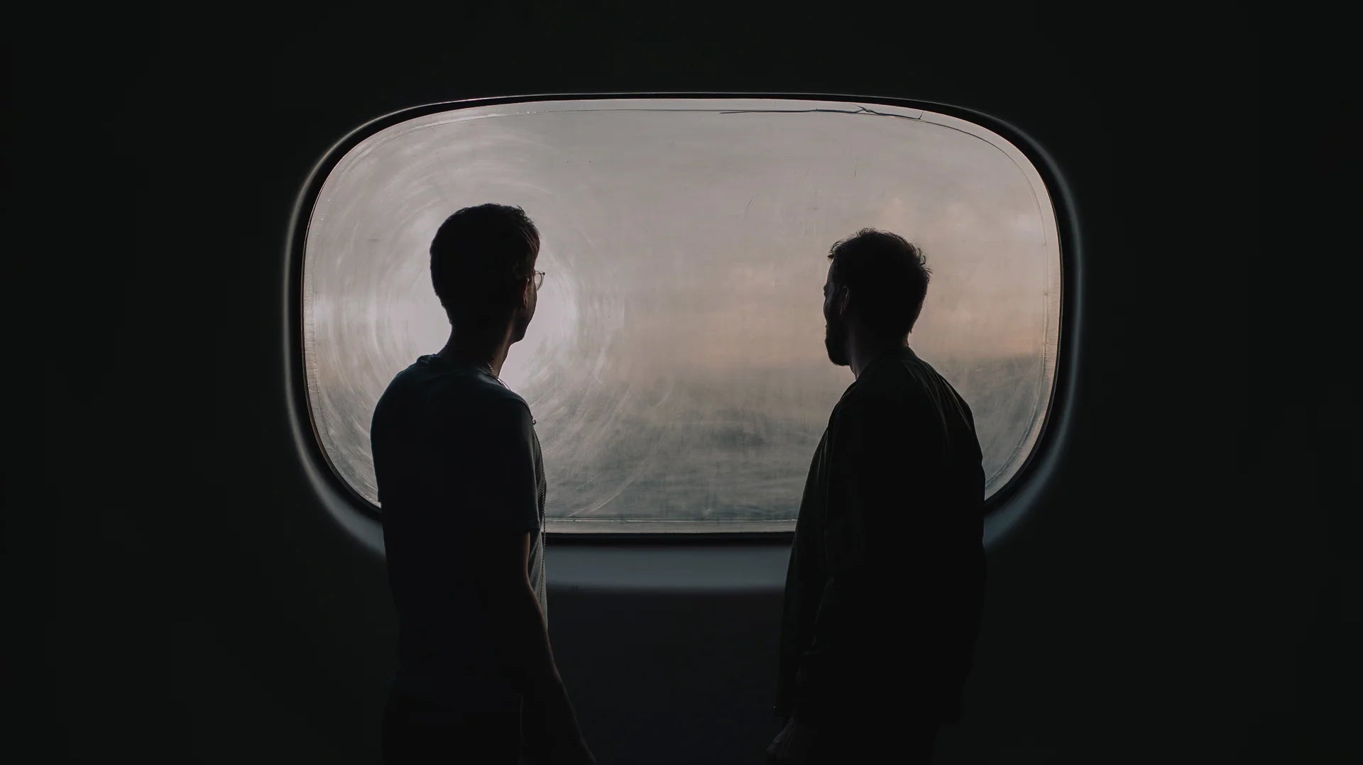 New Single: 'Yonder'