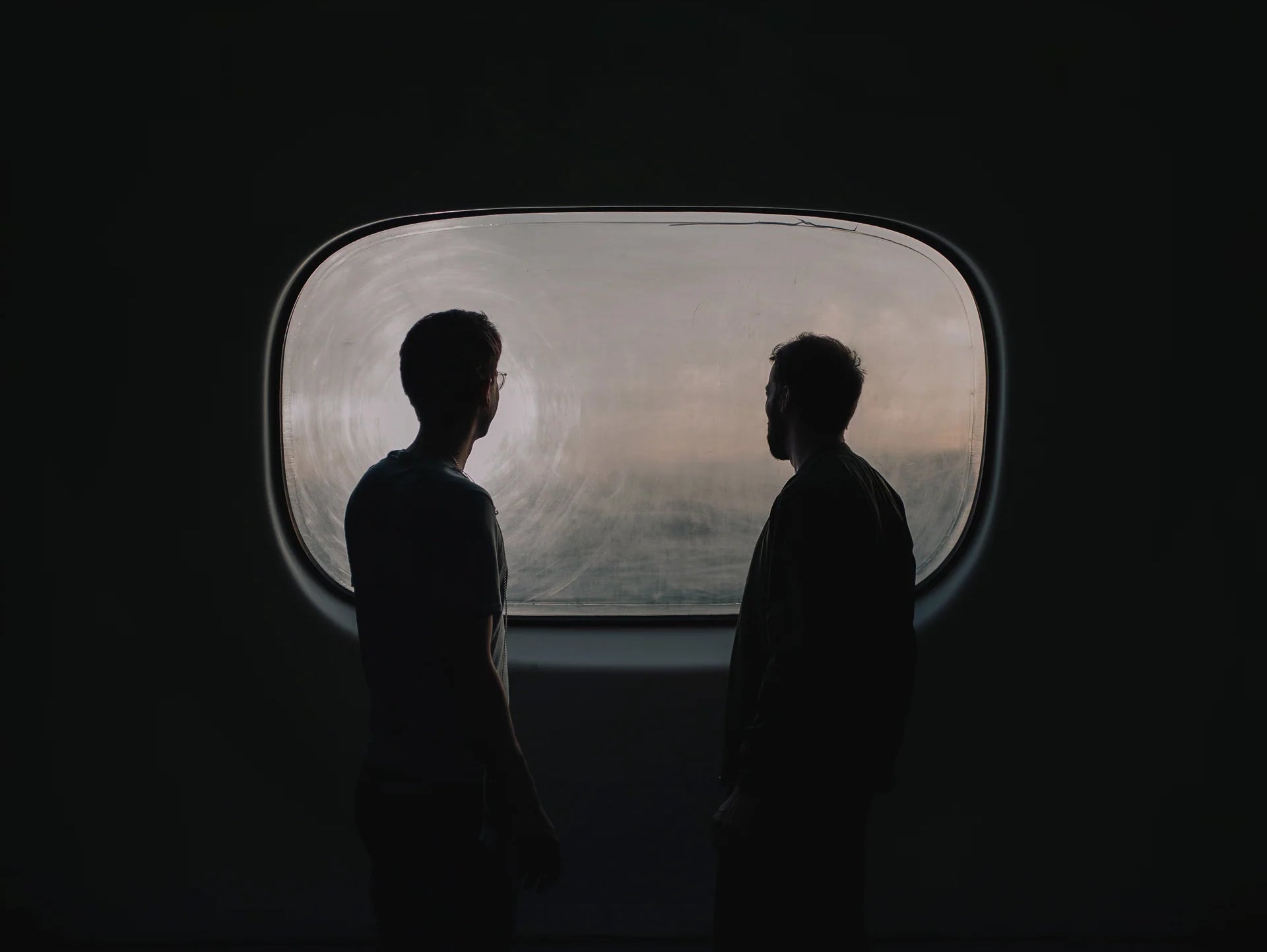 New Single: 'Yonder'