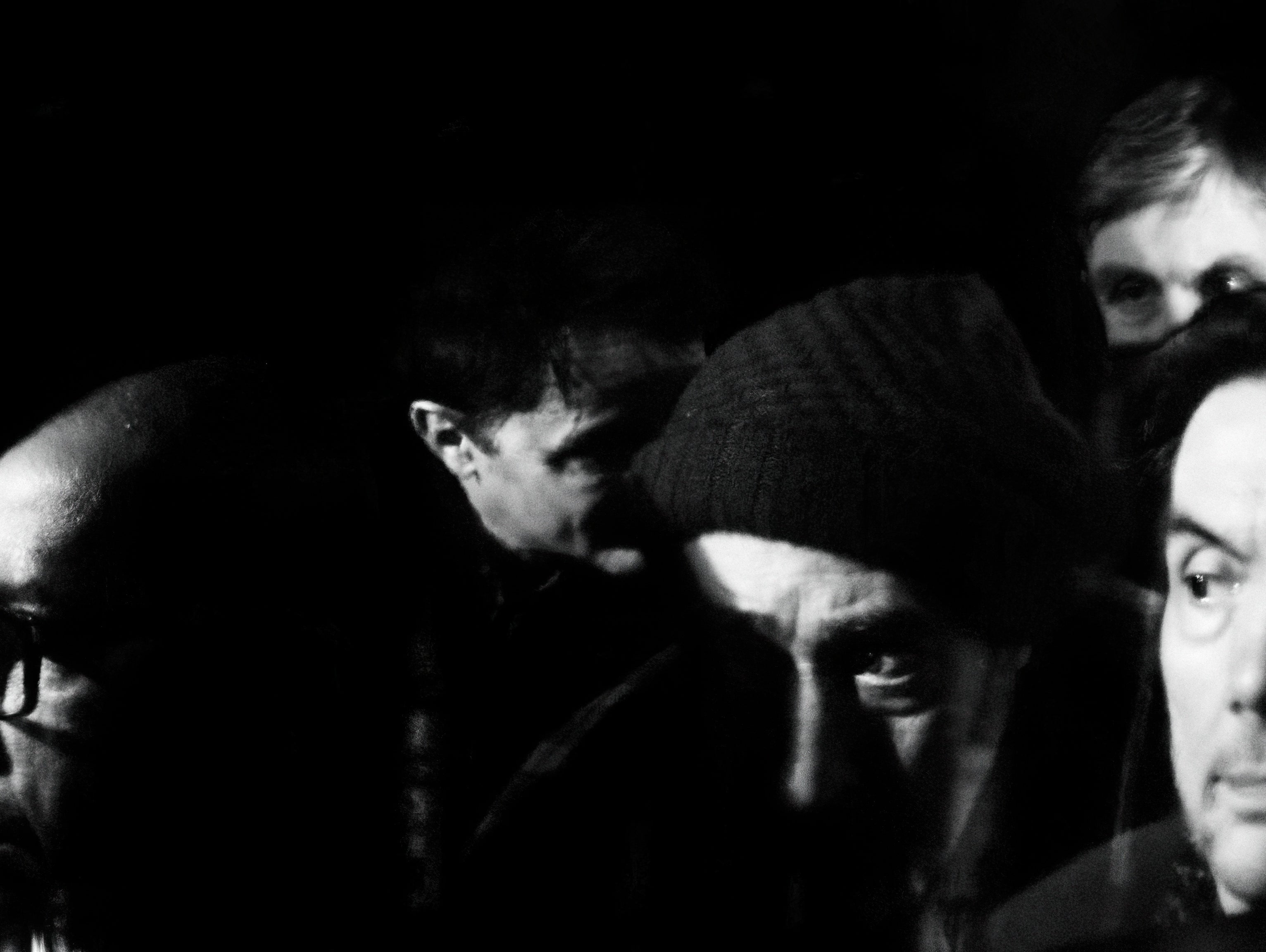 Tindersticks | New Single: 'Nancy'