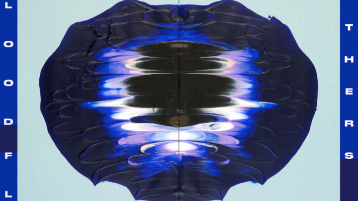 Bloodflow Remix EP