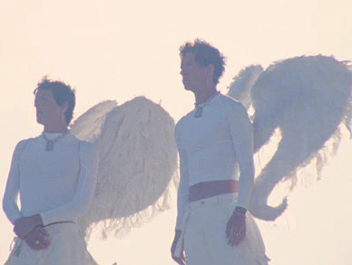 NEW SINGLE: “WALKING AWAY FROM MY DEMONS”