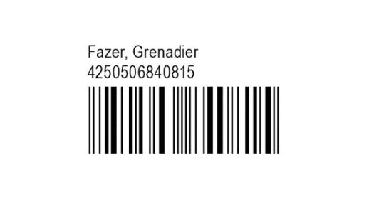 New Single: 'Grenadier