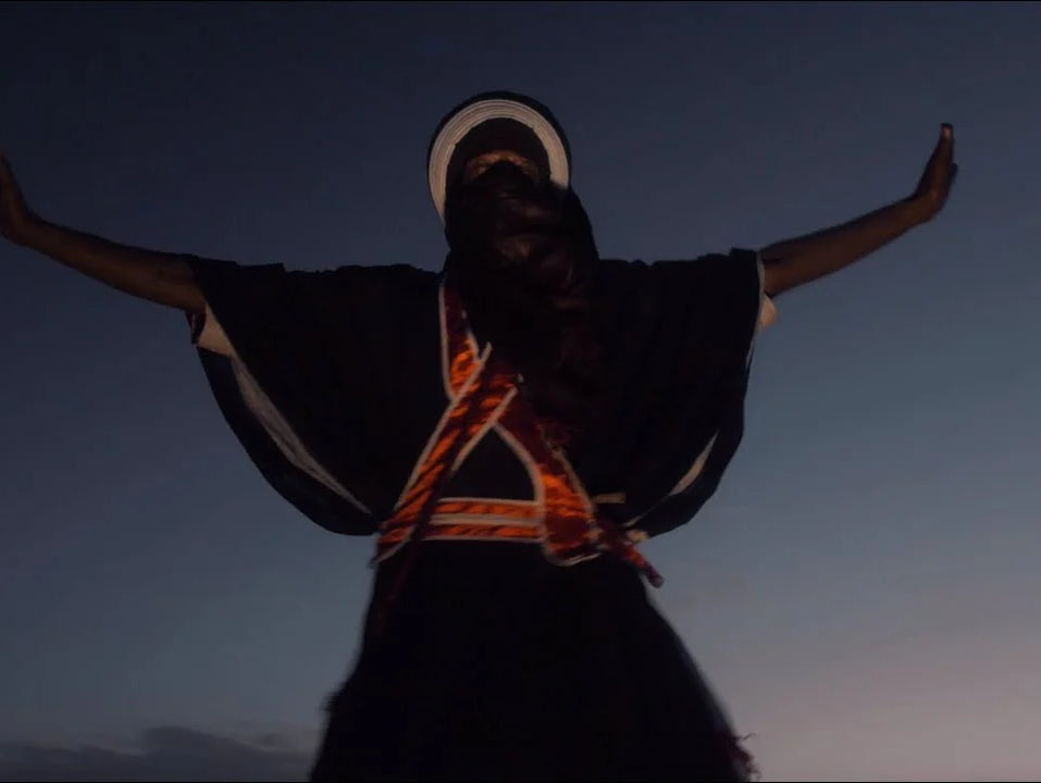 New Single: 'Achinkad'