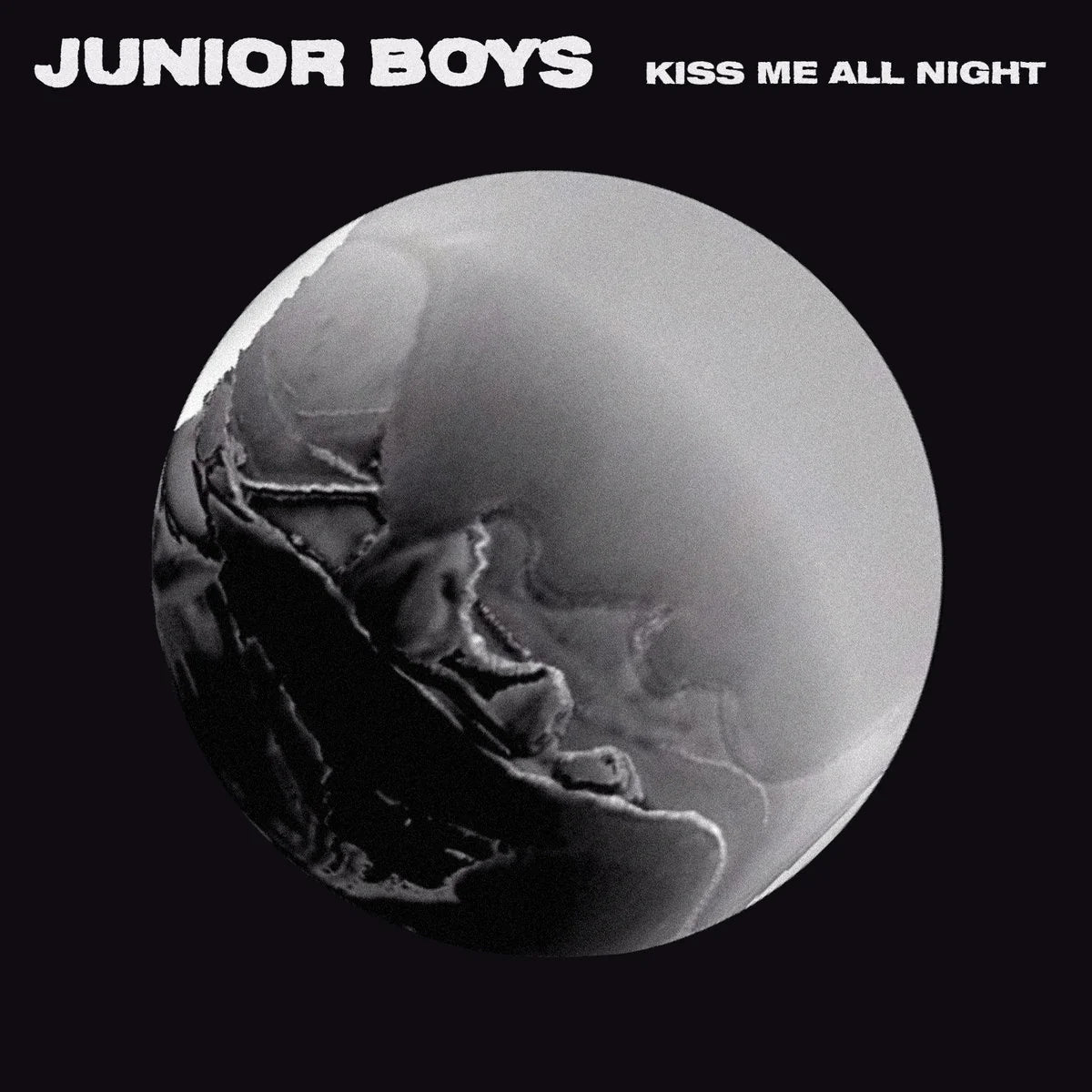New Video for "Kiss Me All Night"