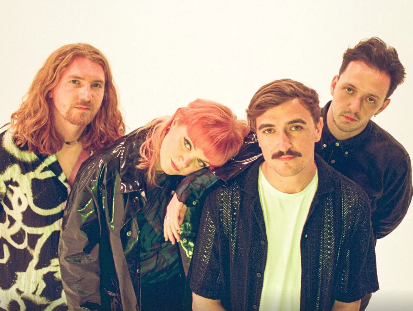 New Single: 'Shadow of a Doubt'