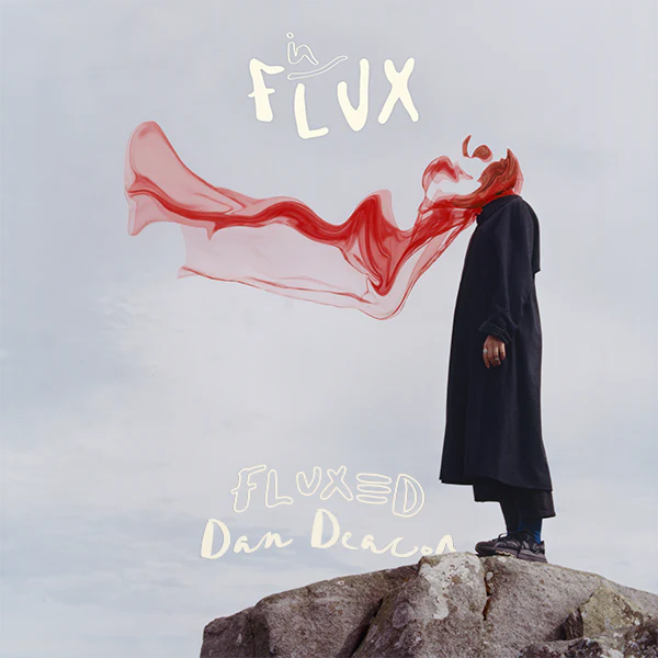 New Remix: 'in|FLUX (Dan Deacon Fluxed Version)'