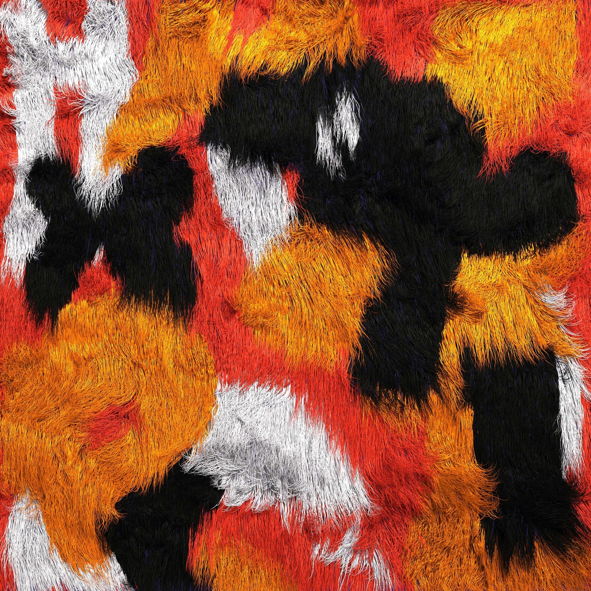 New Single: 'Hideout'