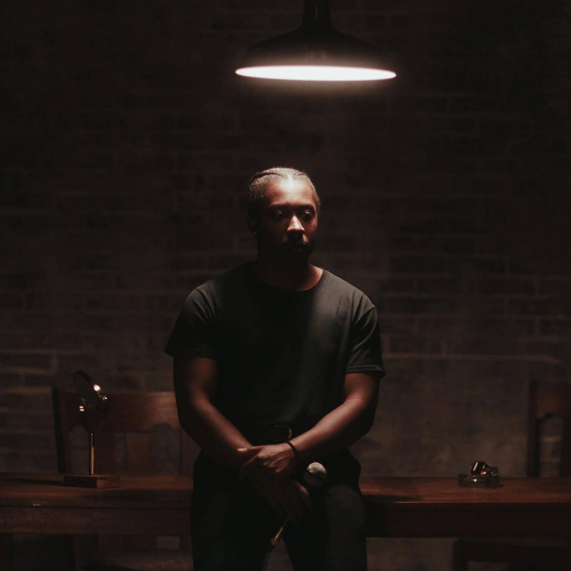 'Run Run Run' (Kitchen Table Session)