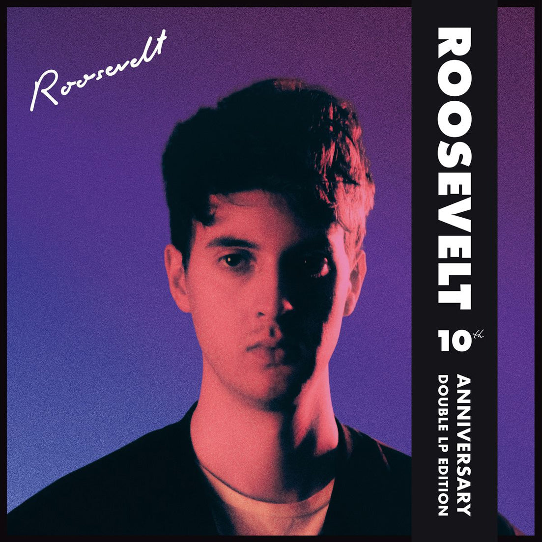 Roosevelt Celebrates 10 Years of His Debut With Deluxe Reissue
