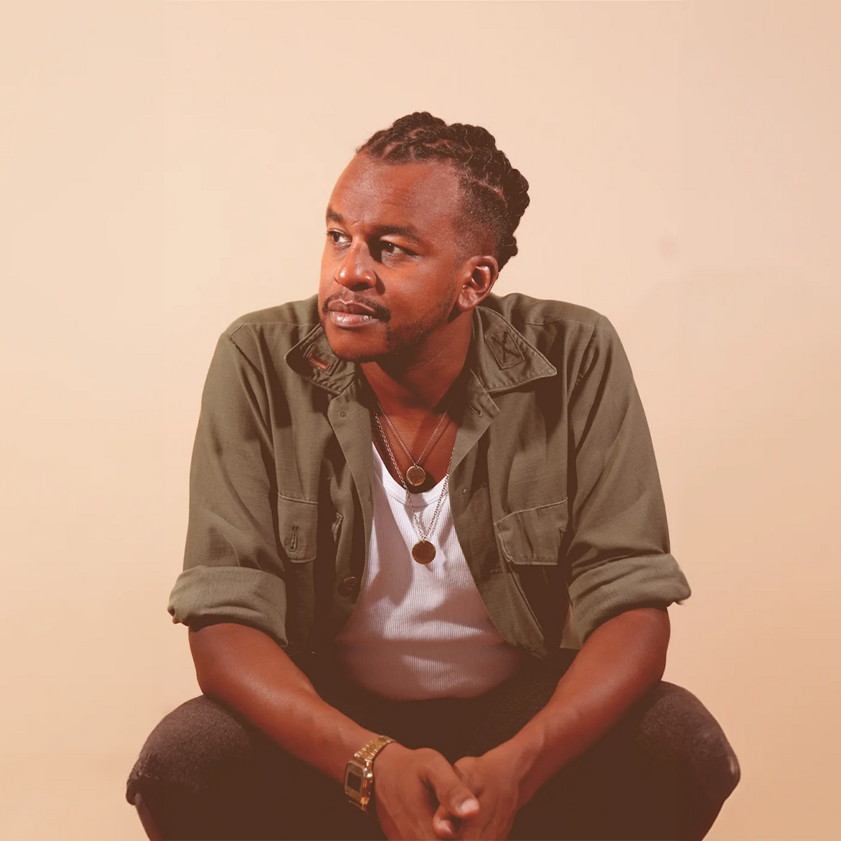 Sinkane | 'Everything is Everything', Out Now! – City Slang US