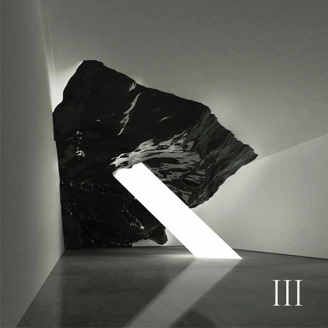 'Tomorrows III' Out Now