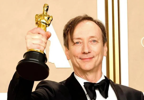 OSCAR WINNER: 'Best Original Score'