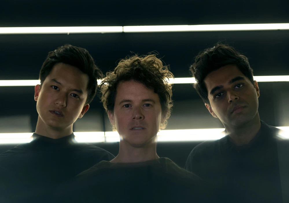 Son Lux