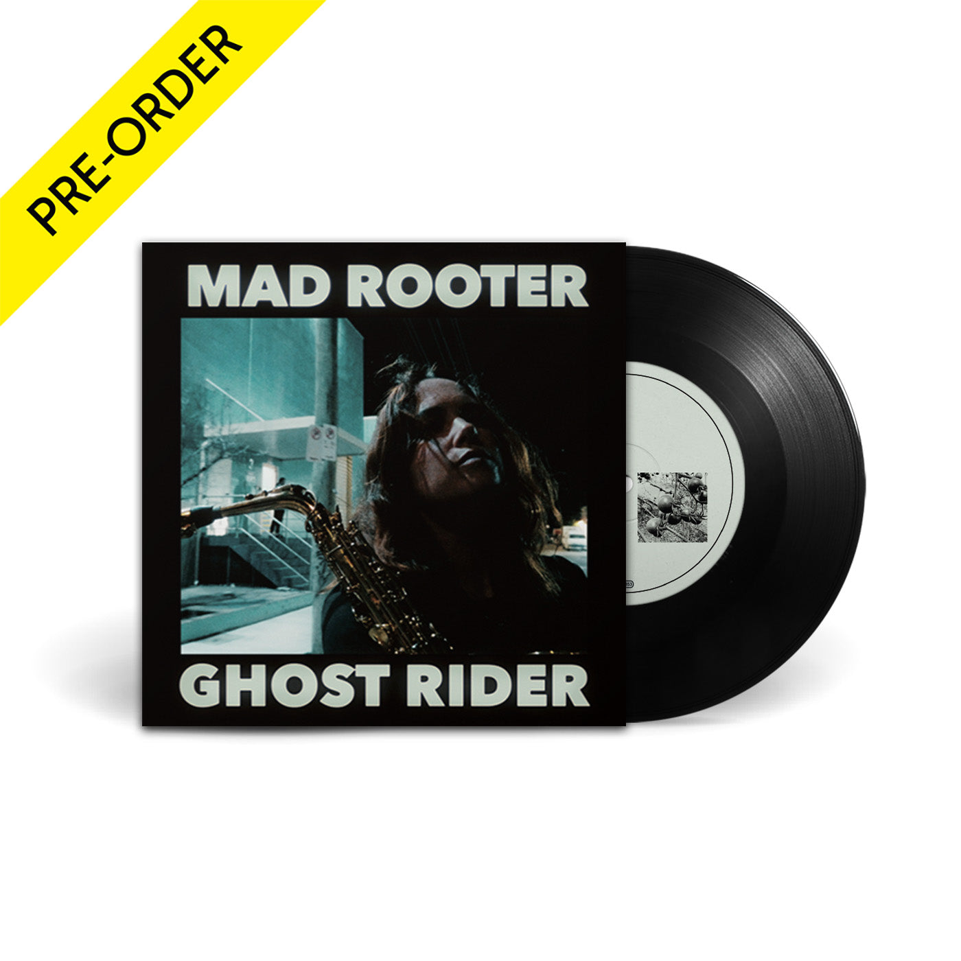 party dozen 7 inch vinyl