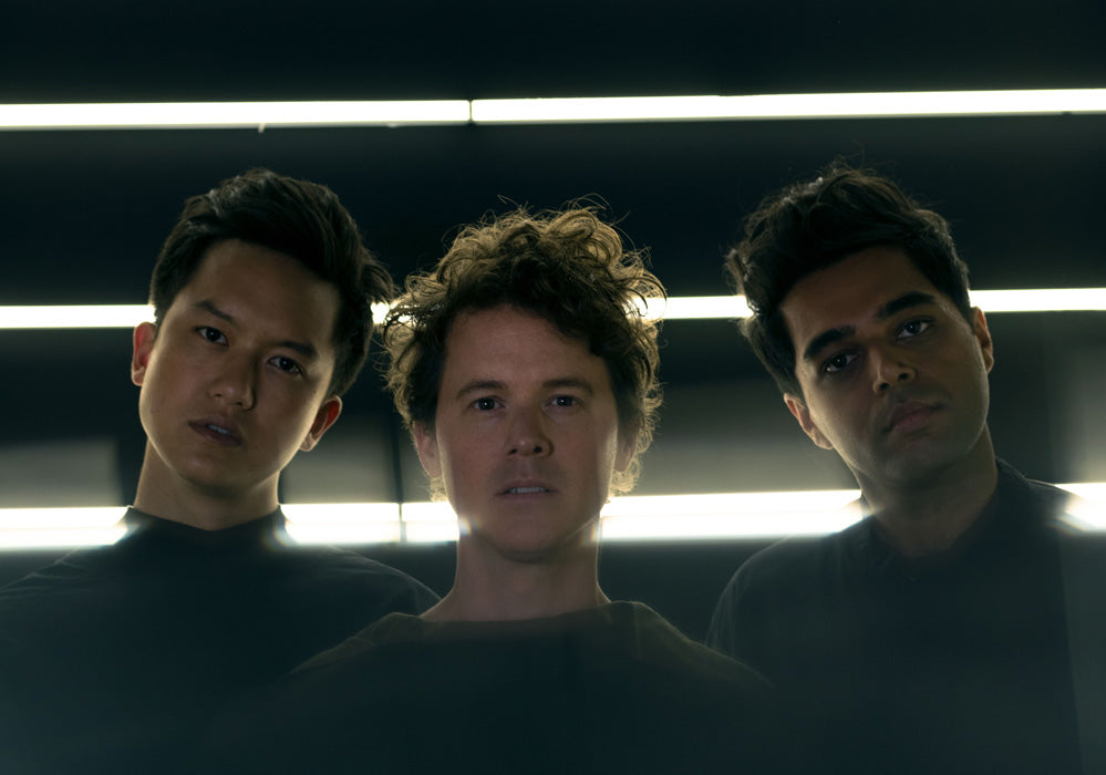 Son Lux – City Slang US