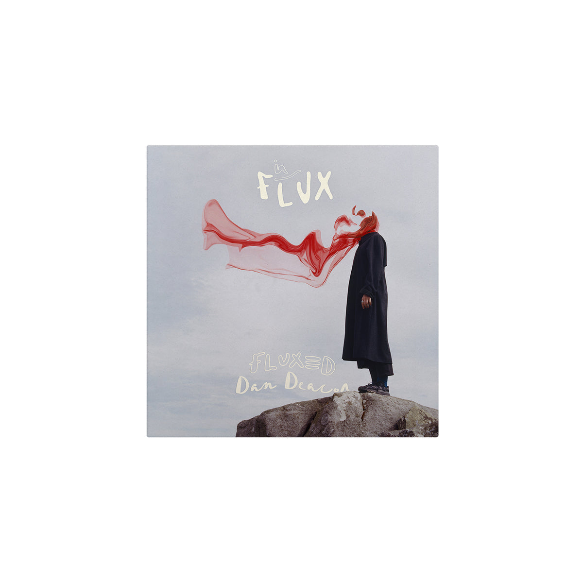 Anna B Savage | in|Flux (Dan Deacon Fluxed Version) [Digital] – City ...