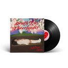 pom pom squad vinyl death cheerleader buy