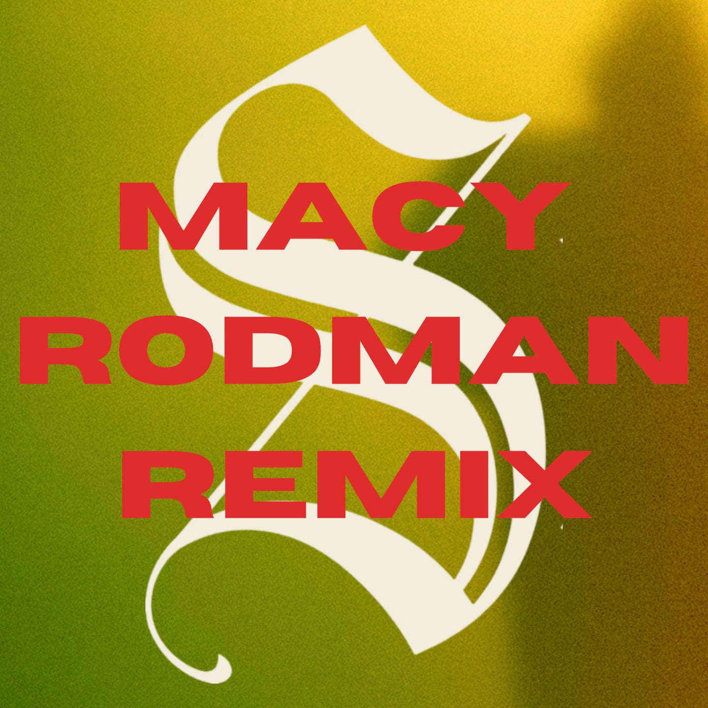 softee remix macy rodman